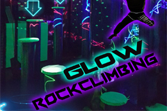 GLOW-ROCK-CLIMBING